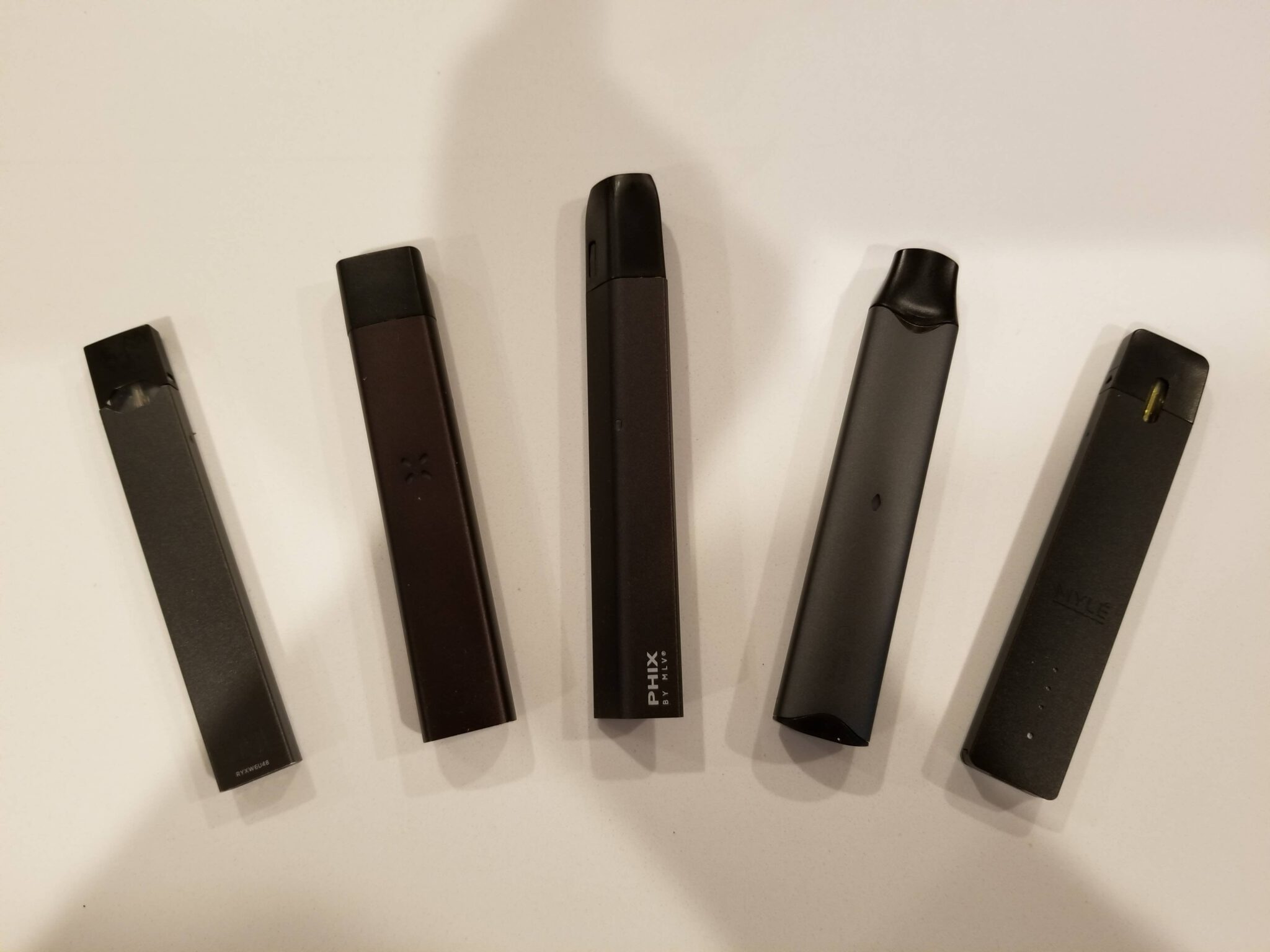 The Vuse Alto Pod System - The Smarter Smoker