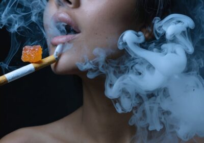 HHC Gummies Vaping: A Sweet Path to Quitting Smoking?